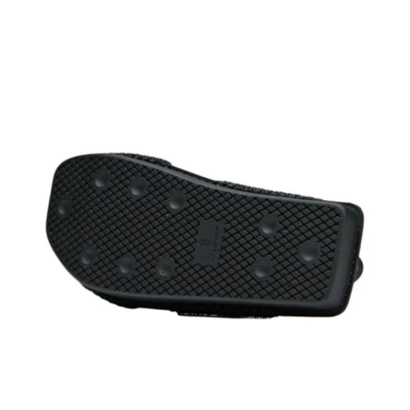 Adidas Y 3 Sandals Black-3