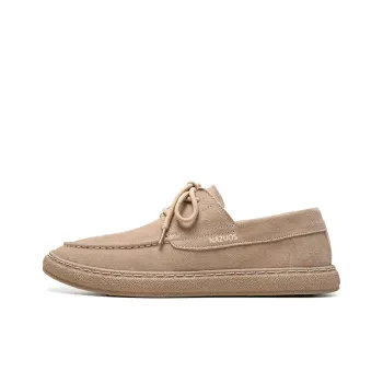 Year By Year Low Top Skateboard Shoes Men's