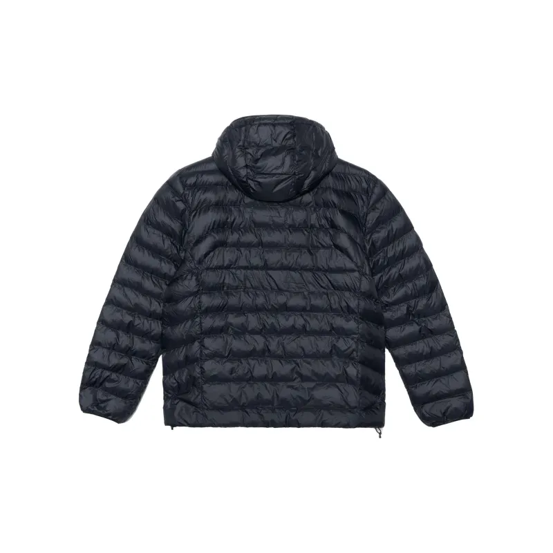 Polo Ralph Lauren SS23 Puffer Jacket Men's Black-1
