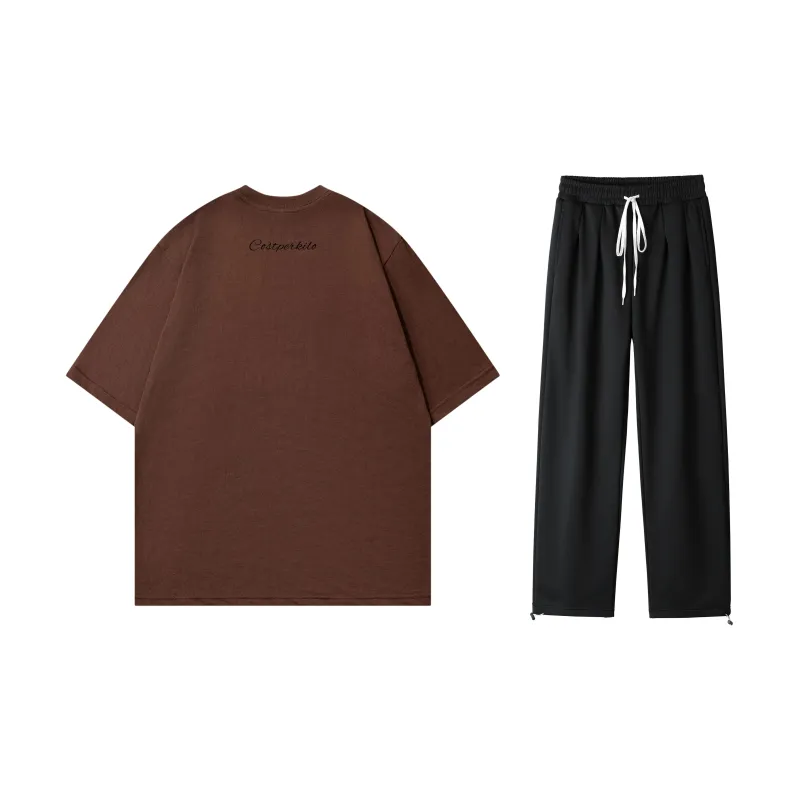 Cost Per Kilo Casual Sportswear Unisex-16