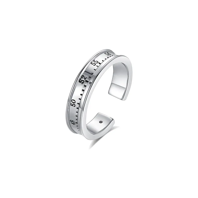 MOVER Rings Unisex-4