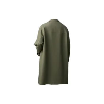 W2x Trench Coats Men