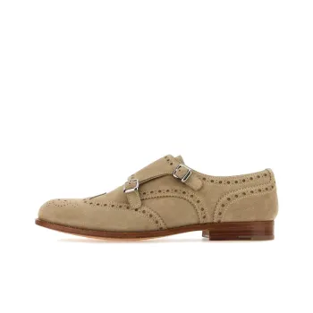 CHURCH'S Dress Shoes Women's Brown