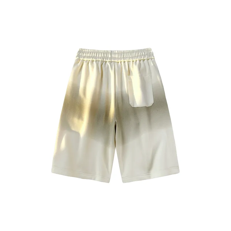 PAKA Casual Shorts Unisex-8