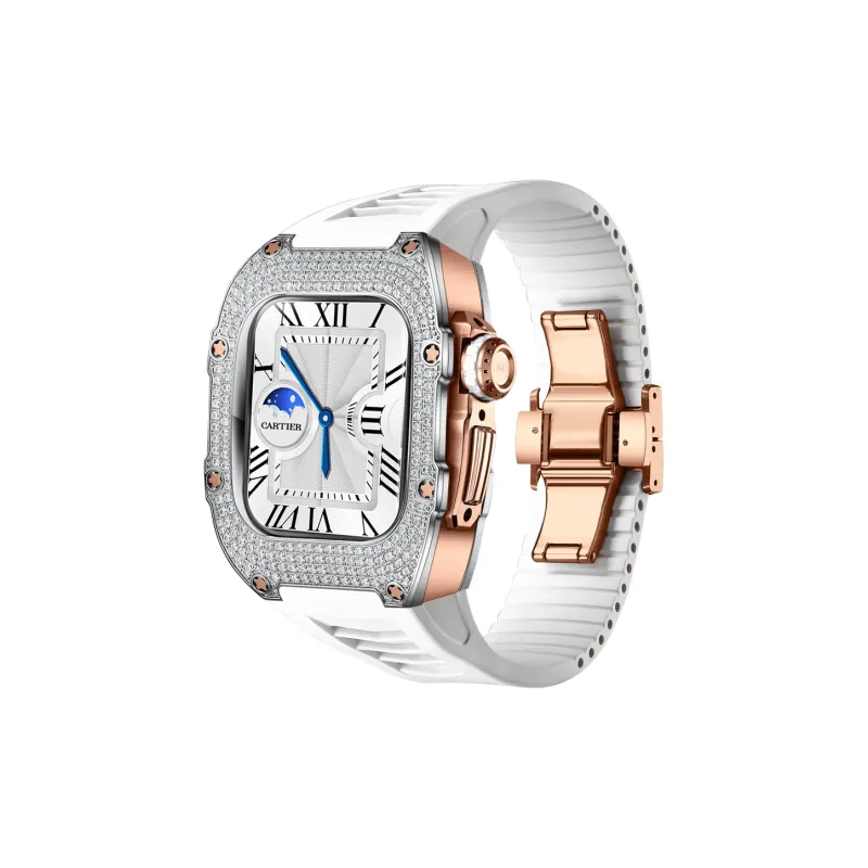 Soul Cool Watch Cases Unisex RM7412 TD-11