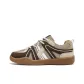 Khaki Brown