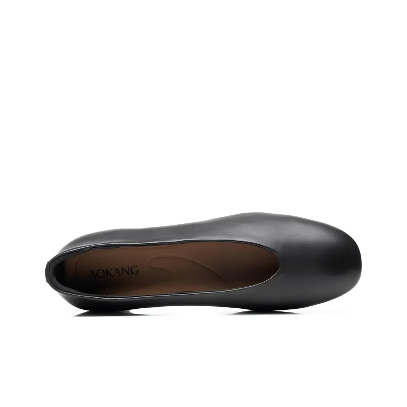AOKANG Casual Single Shoes Women's-2