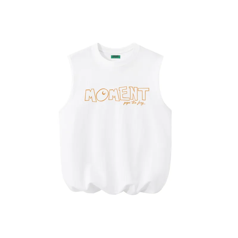 Pepe The Frog Tank Tops Unisex-8