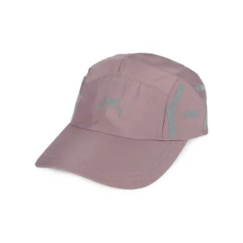 A COLD WALL* Nylon, Polyester Baseball Caps Men's Fuchsia