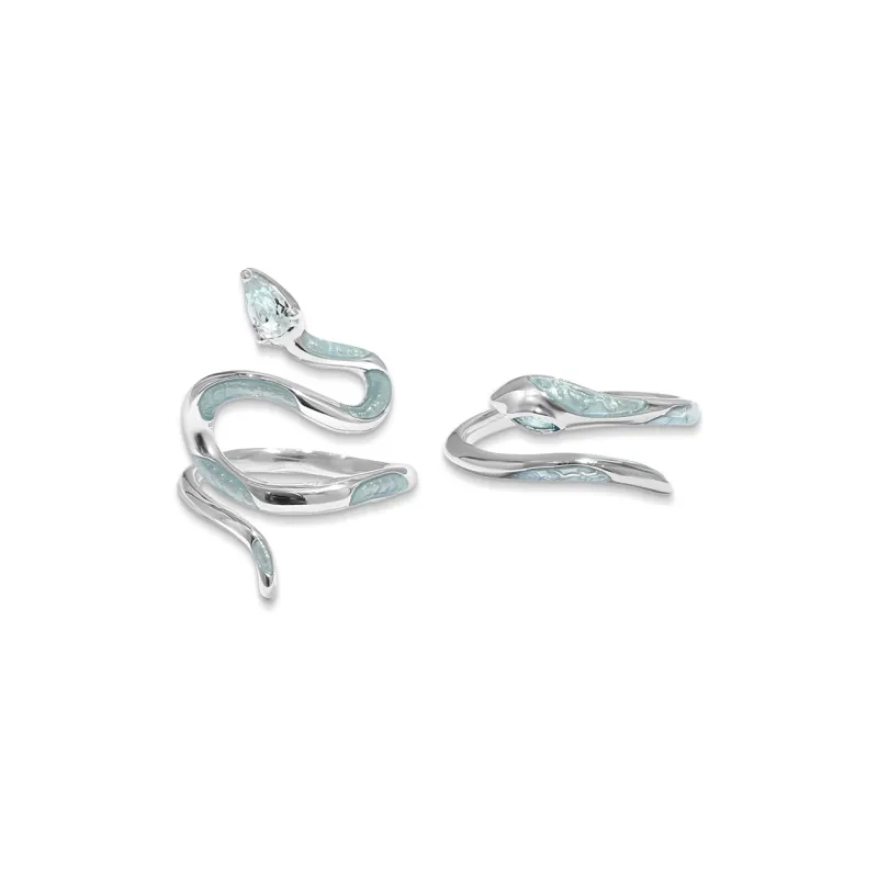 YOASOBI Rings Women's-5