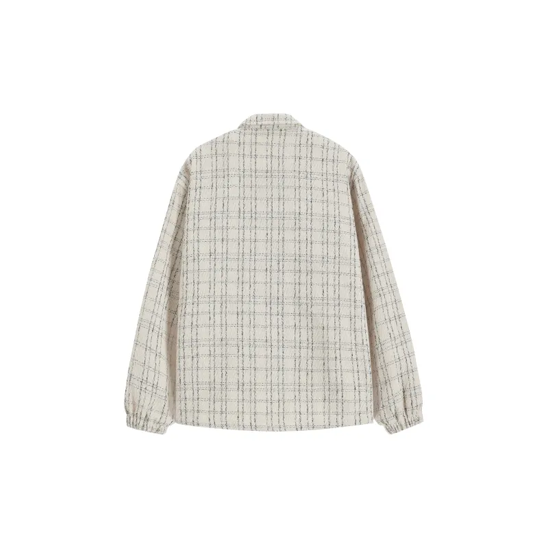 WANX Jackets Unisex-3