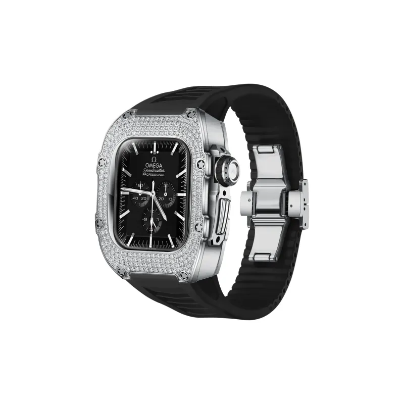 Soul Cool Watch Cases Unisex RM7412 TD-0