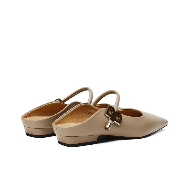 BOSSSUNWEN Slide Slippers Women's-4