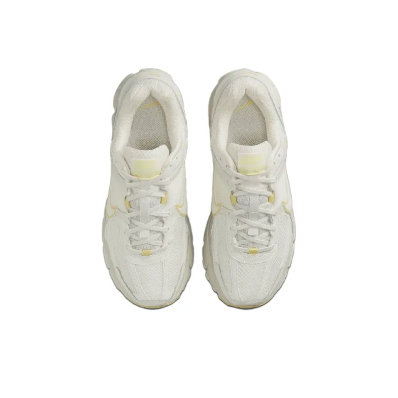 Nike Zoom Vomero 5 Sail Soft Yellow Women's-3
