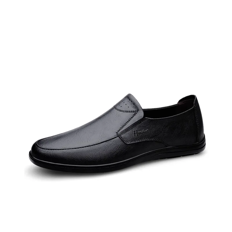 Extravagant Men's Casual Shoes Men Low Top Black/Blue-1