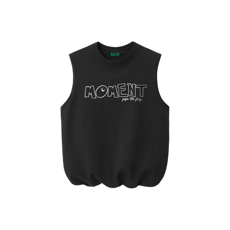 Pepe The Frog Tank Tops Unisex-1