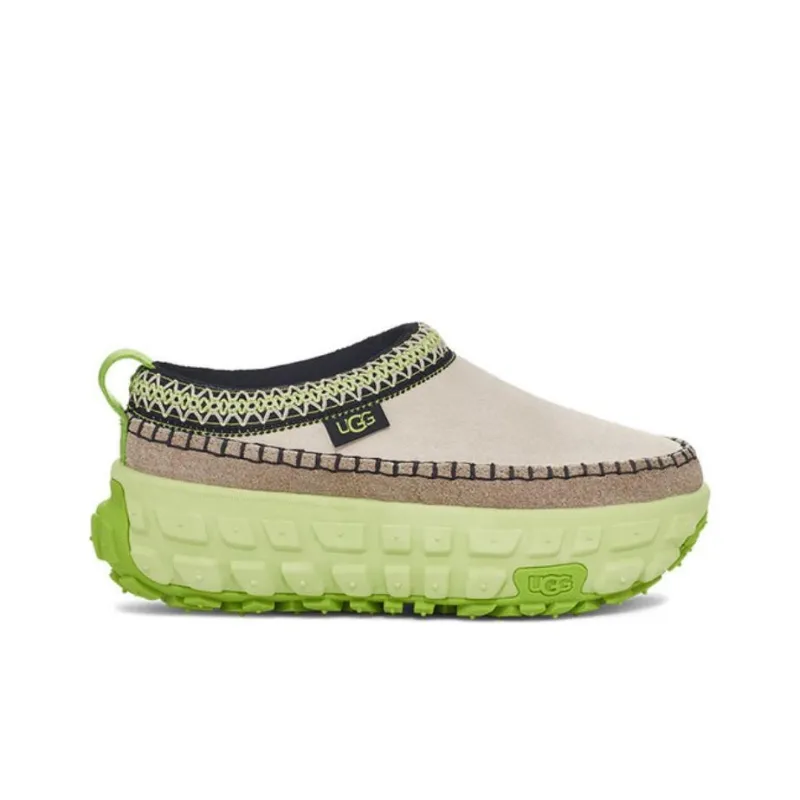 UGG Venture Daze 'Green' Women's-1