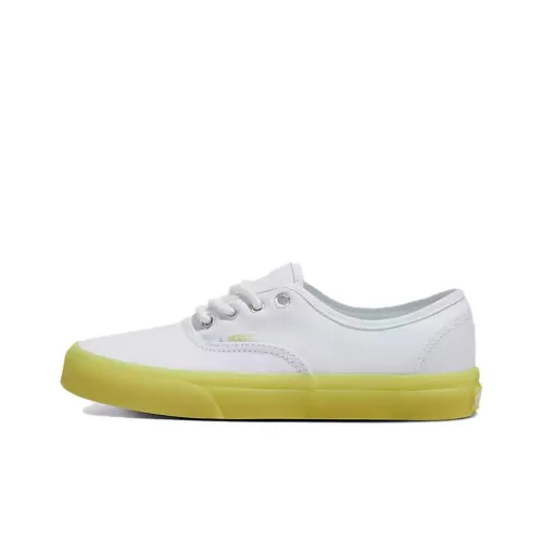 Vans Authentic 'Sour Power Sunny Lime'