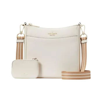 Kate Spade Litchi Grain Leather Shoulder Bag Crossbody Bag Women's More Sheepskin Paper