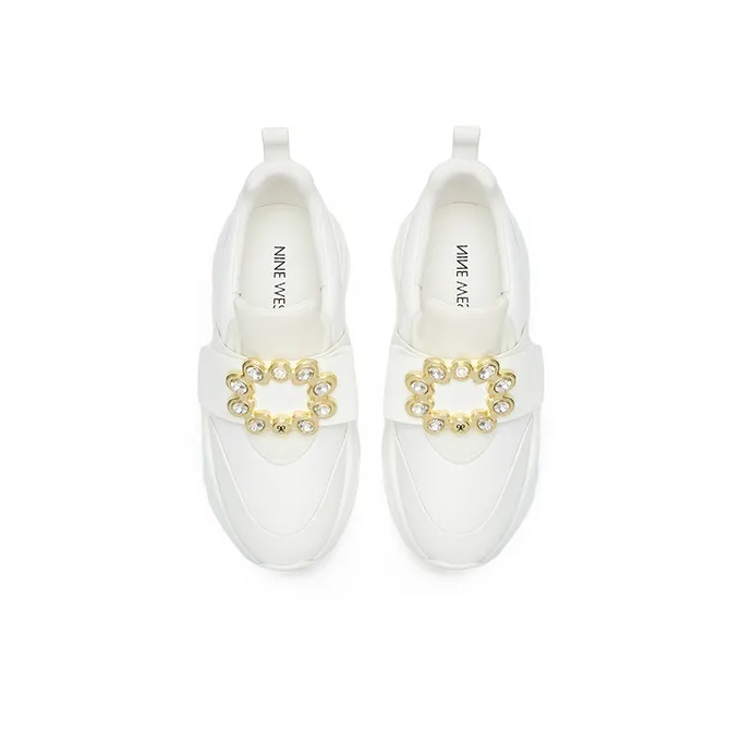 NINE WEST Low Top Casual Shoes Women's-3