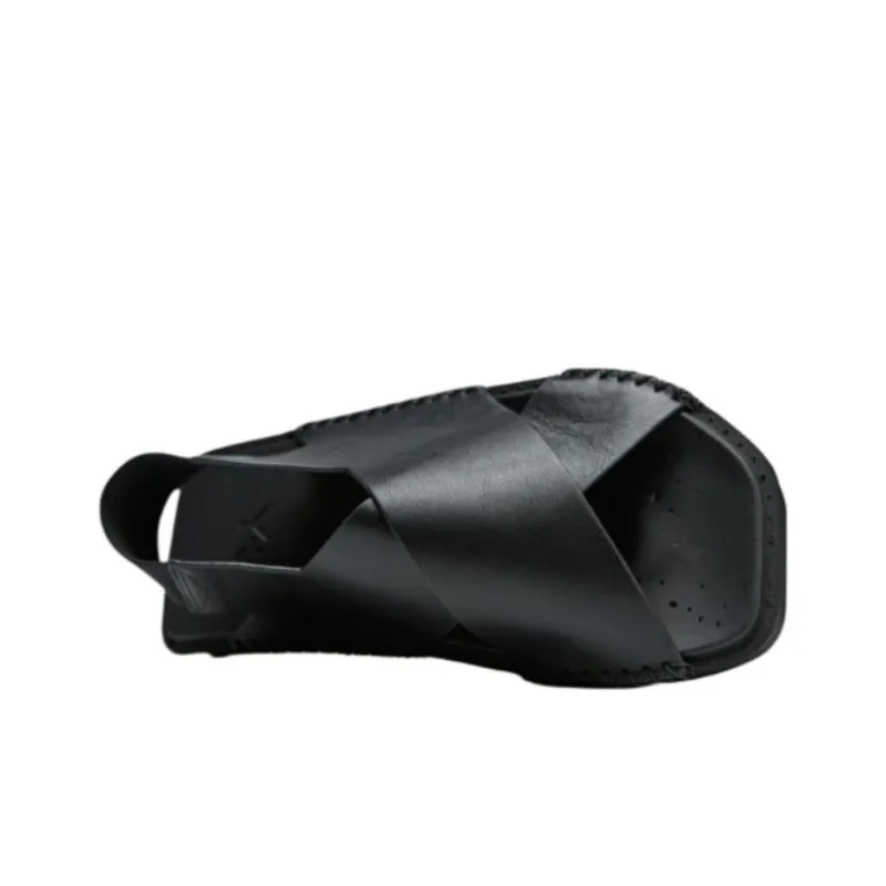 Adidas Y 3 Sandals Black-2