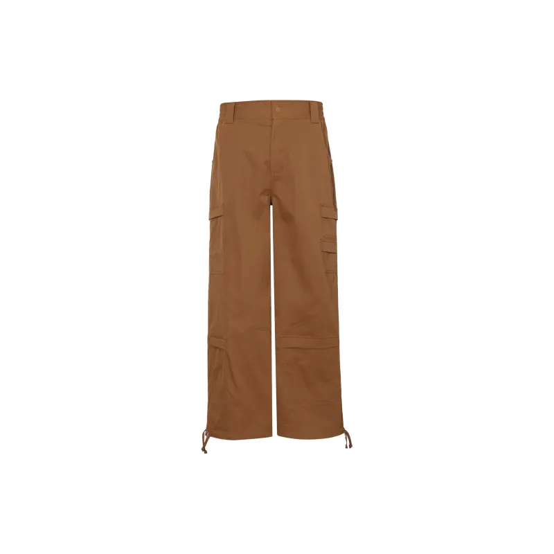 Jordan Chicago Casual Pants Women's Legend Coffee-1