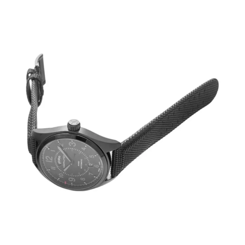 Hamilton Men Watch-3