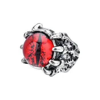 IOTS Silver Plated Rings Unisex