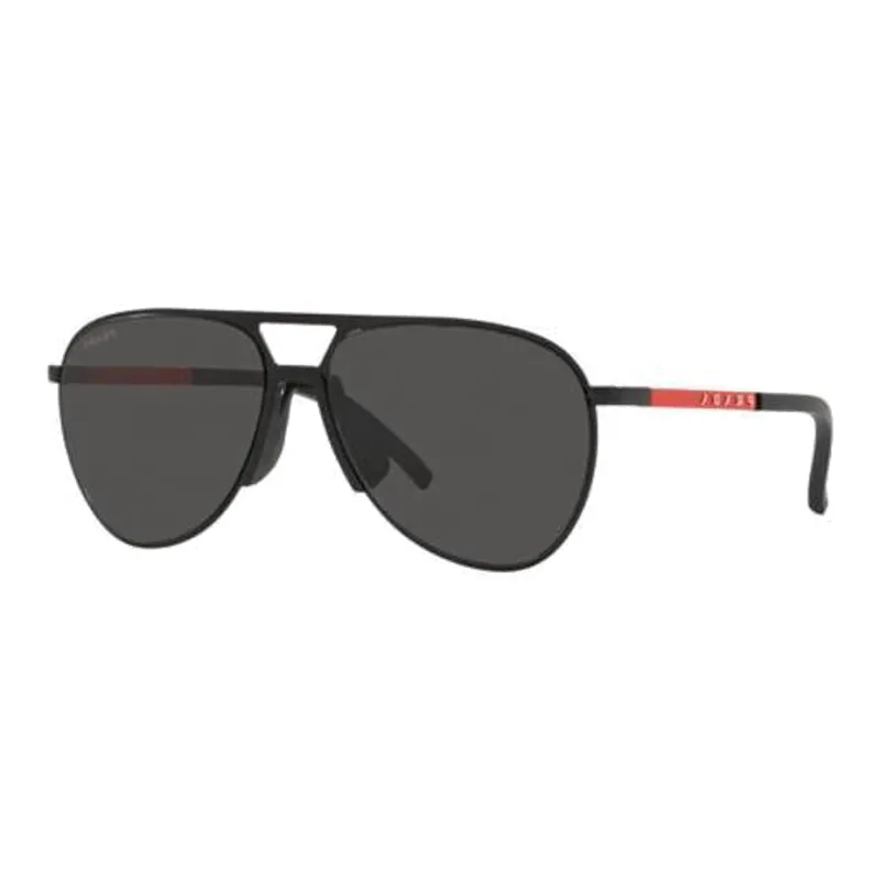 PRADA Eyewear Aviator Sunglasses-0