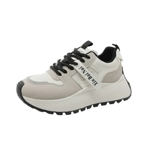 JimiXiong Lifestyle Shoes Women's Low-Top