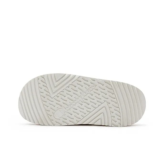 Champion Beach Sandals Women's Beige-5