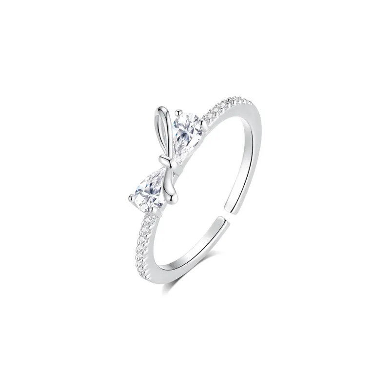 Asia Star Rings Women's-0