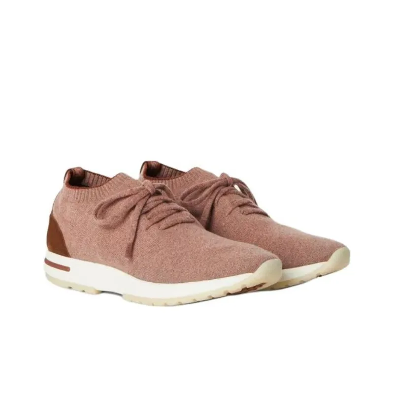 Loro Piana 360 Lp Flexy Lace-Up Walk Sneakers Women's-2