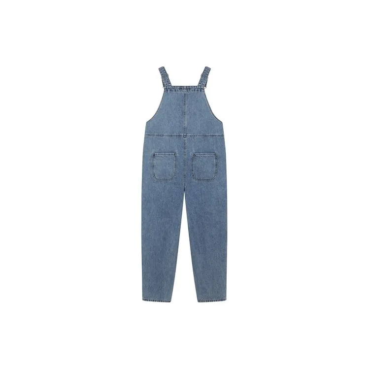 Teenie Weenie Jeans Women's Medium Blue-1