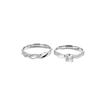 YOASOBI Rings Unisex