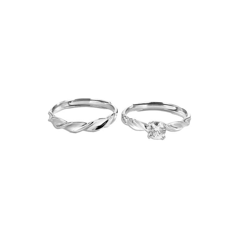 YOASOBI Rings Unisex-0