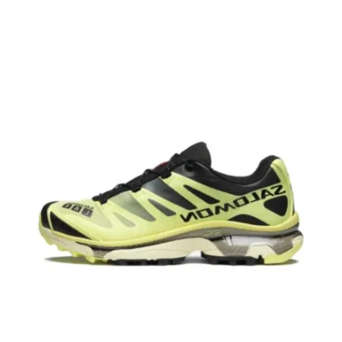 SALOMON XT-4 OG 'Sunny Lime'