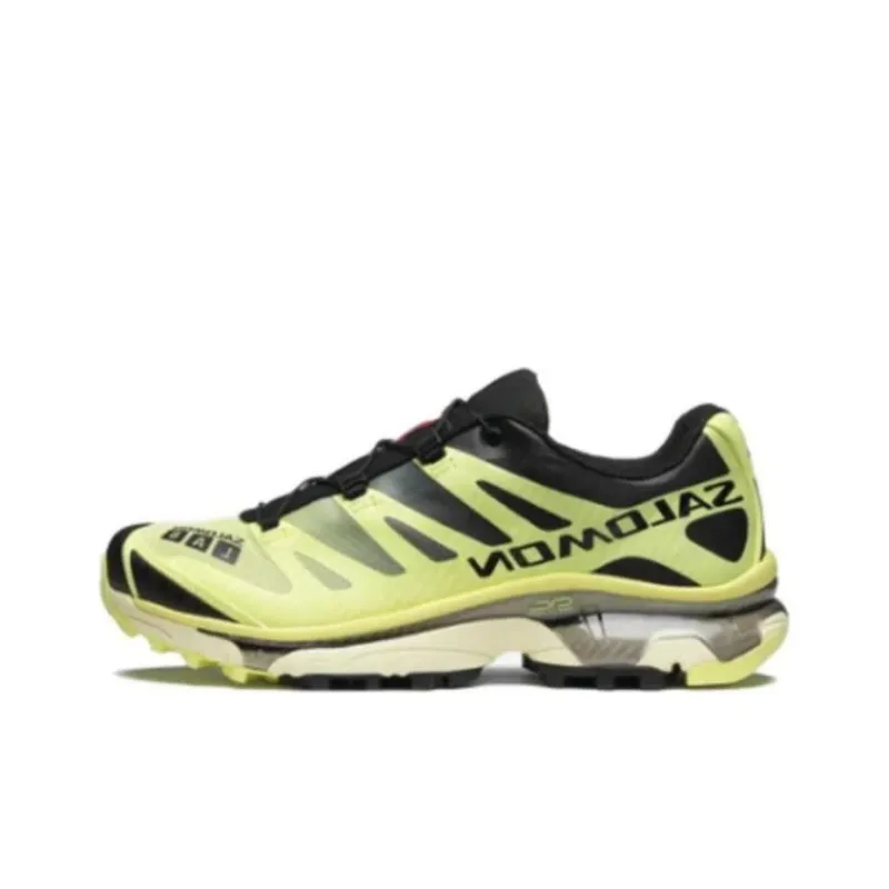 SALOMON XT 4 Og Sunny Lime-0