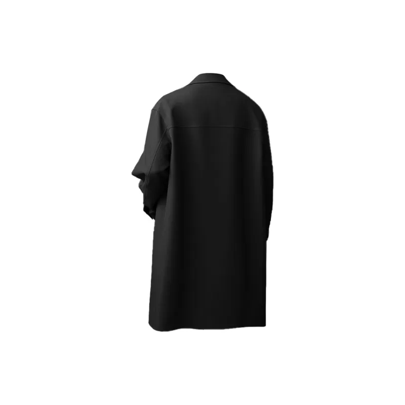 W2x Trench Coats Men-1