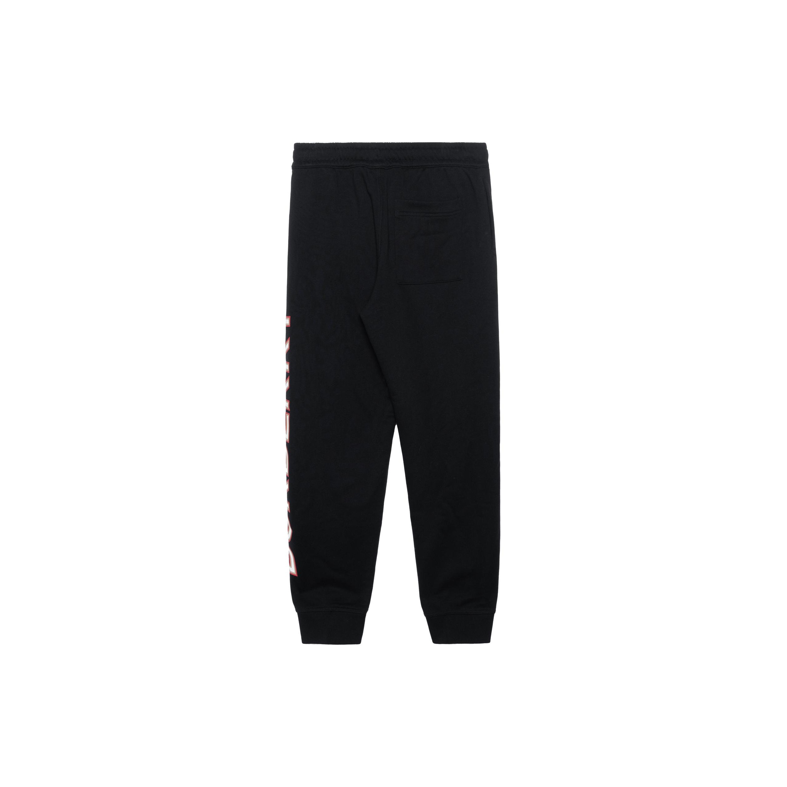 burberry gumowe Logo Print Track Pants - Cheap Rcj Jordan Outlet