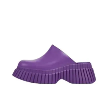 CAMPER BCN 60mm Platform Mules