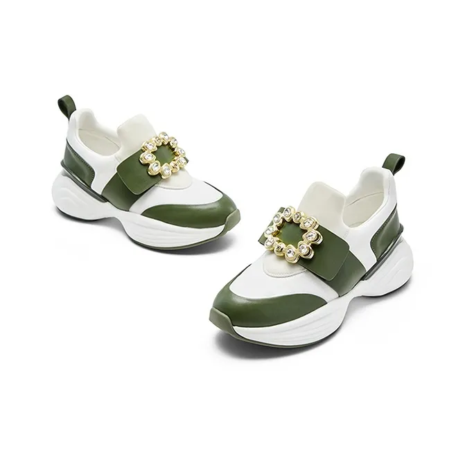 NINE WEST Low Top Casual Shoes Women's-20