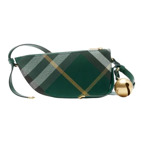 Burberry Shield Crossbody Bags