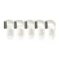 5 Pack (All White Combo)