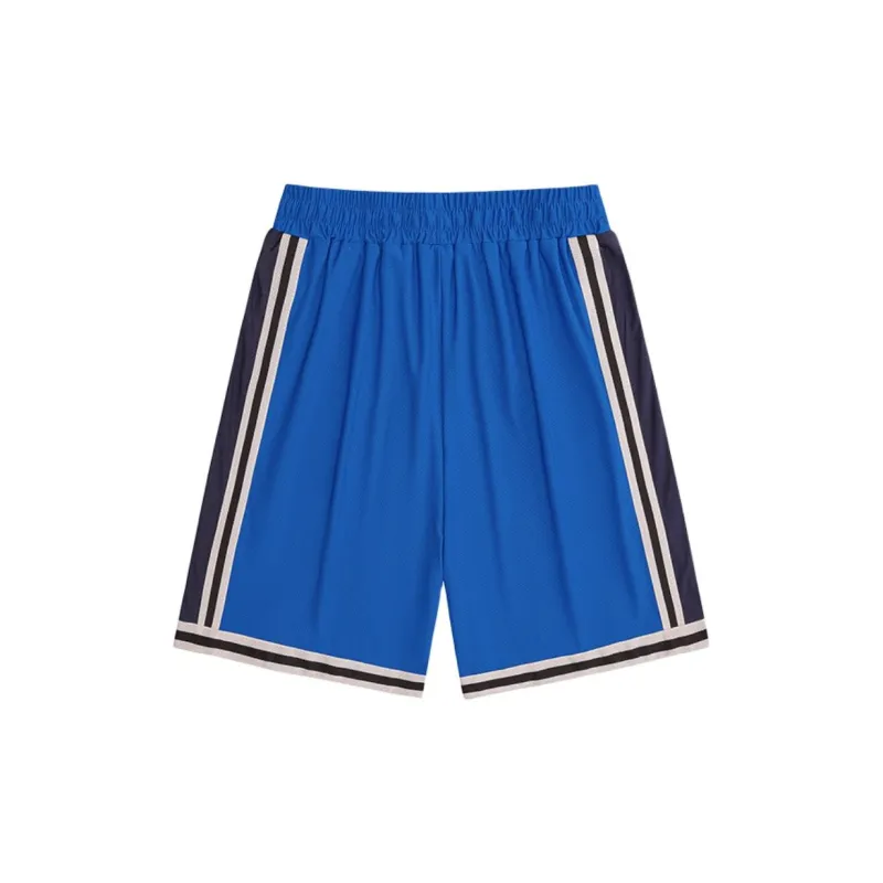 YooMore Casual Shorts Unisex-5