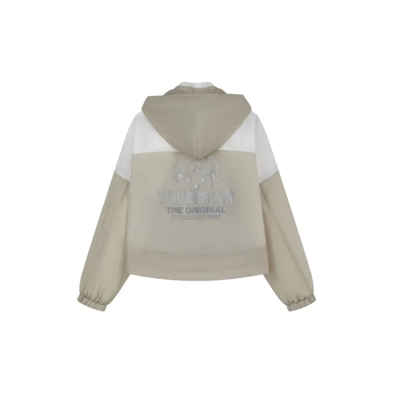 Teenie Weenie Cropped Coat Women's-1