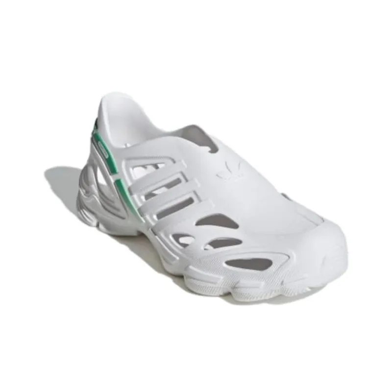 AdiFOM Supernova Adidas Originals 'White Semi Court Green'-2