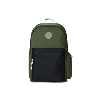 Skechers Fabric Backpack Regular Unisex Honeysuckle Green