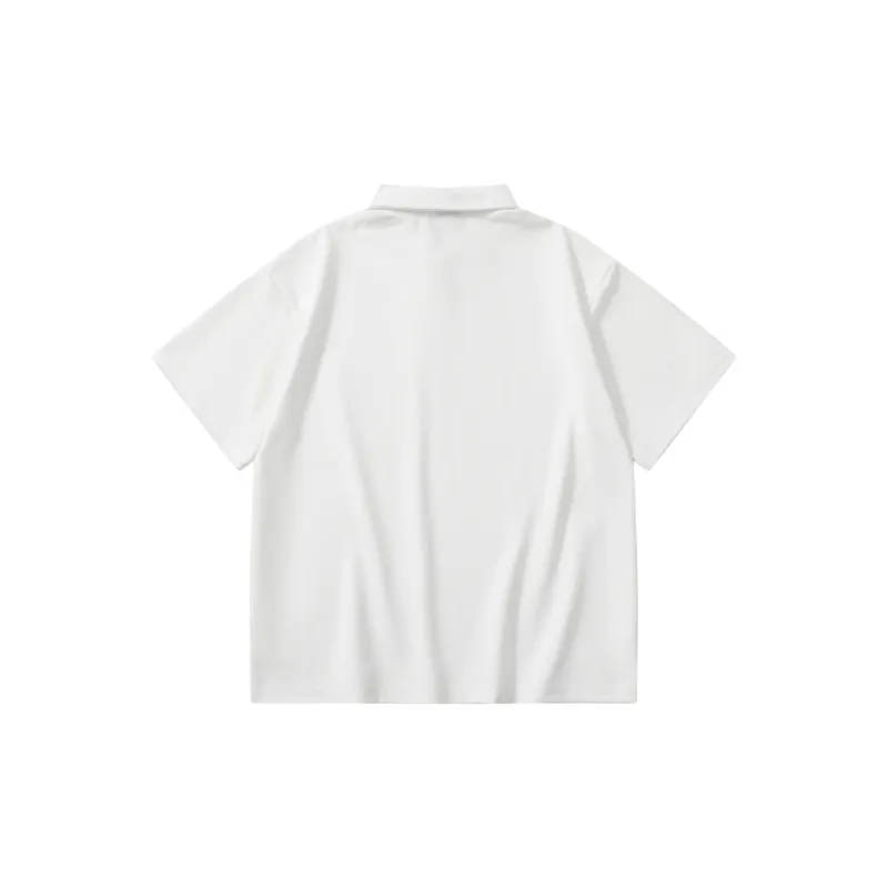 Slazenger Polo Shirts Unisex-4