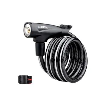 ETOOK Bicycle Locks
